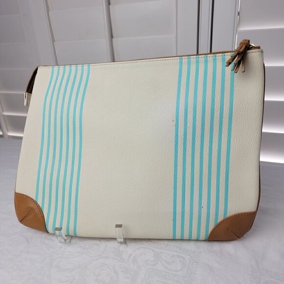 Stella & Dot Ipad Carrying Case - Cute! - Picture 4 of 10